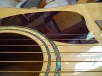 Ibanez AW30 Ansicht 6.webp