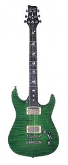 Camarillo Custom Emerald Green High Polish.jpg