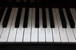 Kawai CA65 Flecken.webp