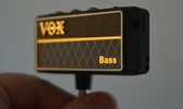 amPlug 2 Bass