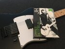 - James Hetfield Set BC