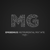 Emgeenius_Instrumental Mixtape Vol 1_Cover.png