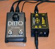 DITTO Mic Looper