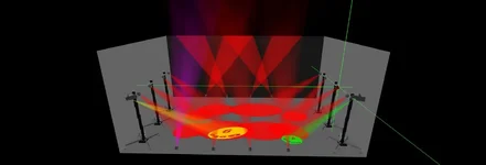 Bühne Turnhalle-3D View.webp