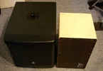 Subwoofer DLM12s 12"