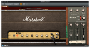 UAD Marshall Plexi