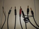 American Stage Kabel mit Killswitch