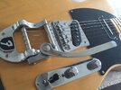 50's Telecaster (Partcaster)