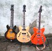 3x ES, Gibson, Epiphone, Jolana detail 01.jpg