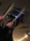 Samplepad 4