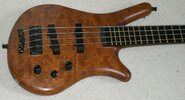 Thumb Bass NT4 Baujahr 2004