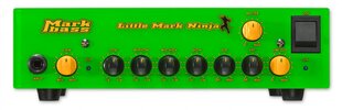 Little Mark Ninja | Test