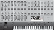 Roland JX-3P MIDI Expansion Kit
