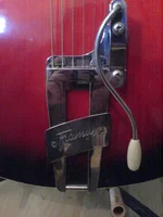 Framus Bridge.webp