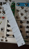 Blindplatten für Eurorack Modularsystem