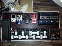Board pre H9 Board pre H9