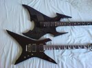 B.C.Rich & Ibanez.JPG