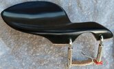 - Geigen-Kinnhalter Chinrest Guarneri Violin 4/4