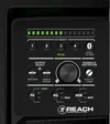 - Reach All-in-one PA-System