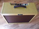 Tweed-Sound 22 MK3 COMBO 1 x 12"