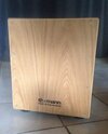 - Junior 3 Cajon