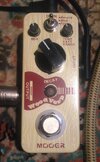 - Woodverb Acoustic Reverb