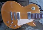 Harley Benton L-450 Minihumbucker conversion body 1.jpg