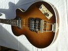 - 500/2 Club-Bass von 1966