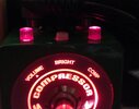 - Spark Compressor