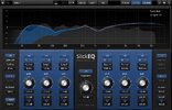 - SlickEQ Mastering edition PlugIn