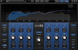 - SlickEQ Mastering edition PlugIn