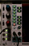 - Eurorack: Penrose Quantizer DIY Kit