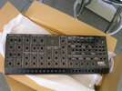 - MS-20 Kit - Desktop Synthesizer in Ikea Art