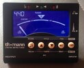 - CTM-700 Metro Tuner