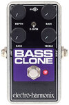 - Bass Clone - Chorus Effekt