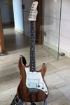 James Tyler Strat