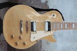 BaCH Les Paul Custom natur body.jpg