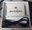 - Purifier Power Conditioner