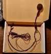 - TG H34 Opus (Headset-Mikro) mit Beyerdynamic MA-PVA (48V-Adapter)