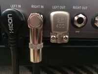 Vergleich HICON, SP400, sssnake Vergleich HICON, SP400, sssnake