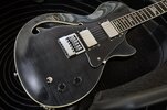 - BW-1 FM/ET Ben Weinman Signature mit Evertune Bridge