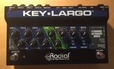 - Key Largo, Submixer/Interface