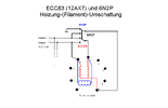 ECC83 6N2P Heizung.GIF