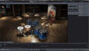 - The Rock Foundry SDX - Erweiterungspaket für Superior Drummer 3