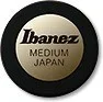 Ibanez-Flat-Pick-0.80mm-Round-Shape-black.webp