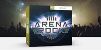 - Arena Rock Midi Drum Groove Erweiterungspaket für Superior Drummer und EZDrummer