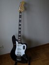- Vintage Modified Bass VI