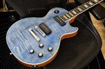 - 2018 Les Paul Classic Player Plus