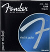 - Fender 150R  Saiten E-Gitarre 0.010 - 0.046