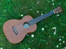 - UKC10 Sopran Ukulele